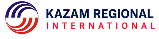 Kazam Regional International