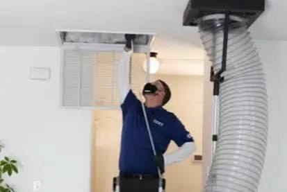 Duct Cleaning